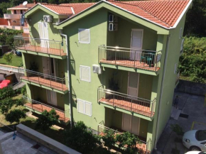 Гостиница Guest House Zvezda Meljine  Герцег Нови